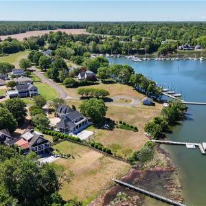 Photo #15 of .86 ac MOLLY'S Way, Urbanna, Virginia 0.9 acres