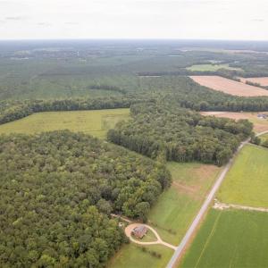 Photo #3 of 102 AC Freeman Mill Road, Suffolk, Virginia 102.0 acres