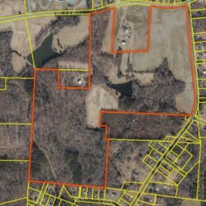 Photo #3 of 6188 Bethel Church, Gibsonville, NC 105.6 acres