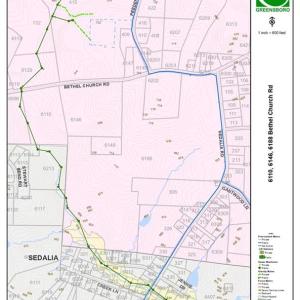 Water and Sewer hookup is subject to approval. Call Philippe for Information.