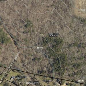 Photo #8 of 6188 Bethel Church, Gibsonville, NC 105.6 acres