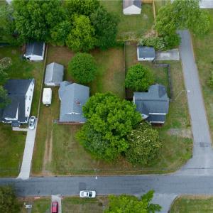 Photo #2 of 118B Maupin Avenue, Portsmouth, Virginia 0.1 acres