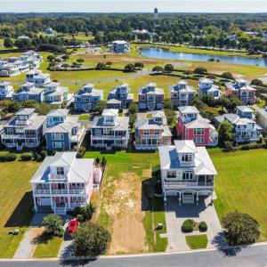 Photo #4 of 140 Sunset Boulevard, Cape Charles, Virginia