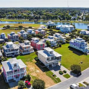 Photo #5 of 140 Sunset Boulevard, Cape Charles, Virginia