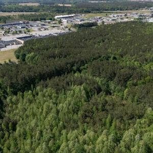 Photo #6 of 11.9AC Stewart Drive, Franklin, Virginia 11.9 acres