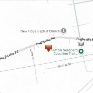 Photo #2 of L13,14 Pughsville Road, Suffolk, Virginia 0.4 acres