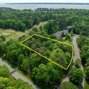 Photo #1 of 2114 Hornes Lake Road, Williamsburg, Virginia 0.6 acres