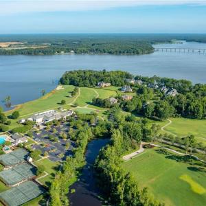 Photo #9 of 2114 Hornes Lake Road, Williamsburg, Virginia 0.6 acres
