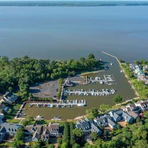 Photo #13 of 2114 Hornes Lake Road, Williamsburg, Virginia 0.6 acres