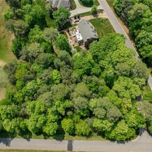 Photo #4 of 2114 Hornes Lake Road, Williamsburg, Virginia 0.6 acres