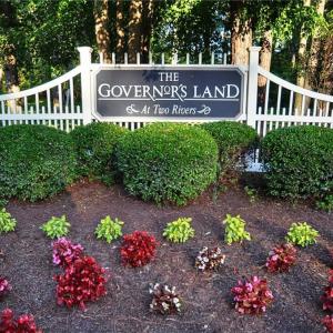 Photo #7 of 2114 Hornes Lake Road, Williamsburg, Virginia 0.6 acres