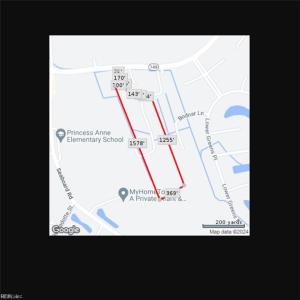 Photo #2 of 2293 Princess Anne Road, Virginia Beach, Virginia 12.3 acres