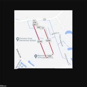 Photo #2 of 2293 Princess Anne Road, Virginia Beach, Virginia 12.3 acres