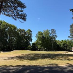 Golf Green Views