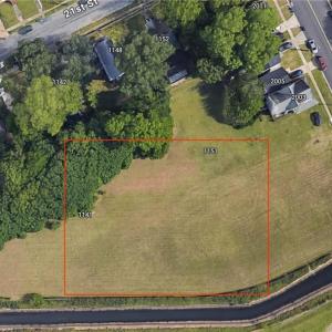 Photo #1 of 1151 20th Street, Newport News, Virginia 0.8 acres