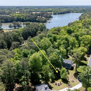 Photo #2 of 71 Creekside Lane, Cape Charles, Virginia 1.3 acres