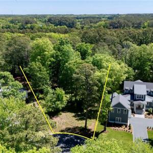 Photo #3 of 71 Creekside Lane, Cape Charles, Virginia 1.3 acres