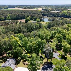 Photo #4 of 71 Creekside Lane, Cape Charles, Virginia 1.3 acres