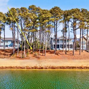 Photo #2 of 135 Aberdeen Way, Cape Charles, Virginia 0.3 acres
