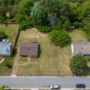 Photo #5 of 1016 Askin Street, Martinsville, Virginia 0.2 acres