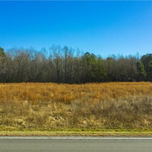 Photo #3 of 8374 Rolfe Highway, Dendron, Virginia 3.0 acres