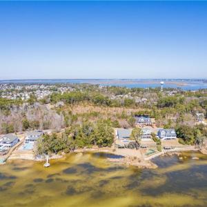 Photo #2 of 164 Shingle Landing Lane, Kill Devil Hills, North Carolina 0.4 acres