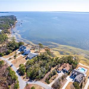 Photo #5 of 164 Shingle Landing Lane, Kill Devil Hills, North Carolina 0.4 acres