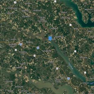 Photo #6 of 19601 Mattaponi Road, West Point, Virginia 0.3 acres