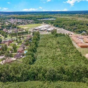 Photo #2 of 9+AC Seaboard Road, Virginia Beach, Virginia 6.9 acres