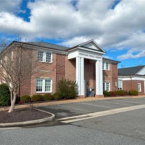 Photo #24 of 3.1+AC Near Cooks Mill Road, Lanexa, Virginia 4.0 acres