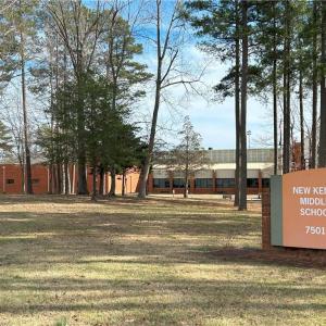 Photo #25 of 3.1+AC Near Cooks Mill Road, Lanexa, Virginia 4.0 acres