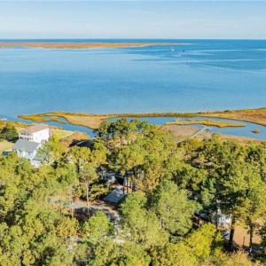 Photo #4 of 453 Wind Mill Point Road Road, Hampton, Virginia 1.0 acres