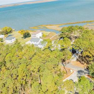 Photo #5 of 453 Wind Mill Point Road Road, Hampton, Virginia 1.0 acres