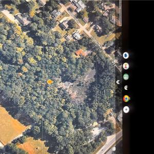 Photo #2 of 201 Harrod Lane, Yorktown, Virginia 4.0 acres