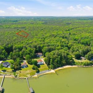 Photo #4 of LOT 11 Longwood Drive, Smithfield, Virginia 0.5 acres
