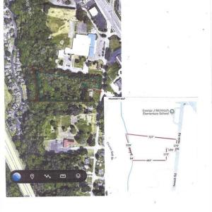 Photo #2 of 171 Richneck Road, Newport News, Virginia 4.6 acres