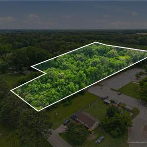 Photo #3 of 171 Richneck Road, Newport News, Virginia 4.6 acres