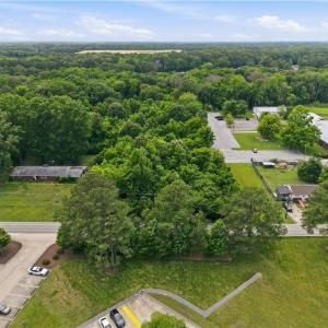 Photo #5 of 171 Richneck Road, Newport News, Virginia 4.6 acres