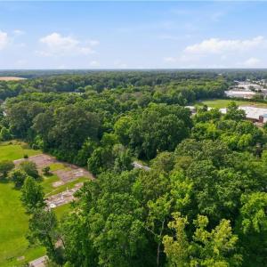 Photo #6 of 171 Richneck Road, Newport News, Virginia 4.6 acres