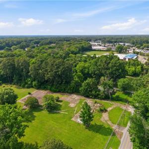 Photo #7 of 171 Richneck Road, Newport News, Virginia 4.6 acres