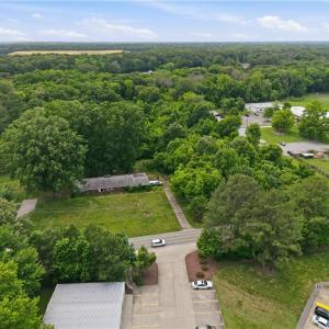 Photo #8 of 171 Richneck Road, Newport News, Virginia 4.6 acres