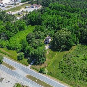 Photo #3 of 25+AC Military Highway, Chesapeake, Virginia 25.8 acres