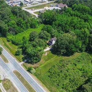 Photo #4 of 25+AC Military Highway, Chesapeake, Virginia 25.8 acres