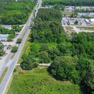 Photo #5 of 25+AC Military Highway, Chesapeake, Virginia 25.8 acres