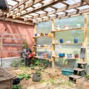Greenhouse