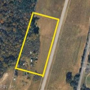 Photo #9 of 5296 Riverview Road, Williamsburg, Virginia 3.8 acres