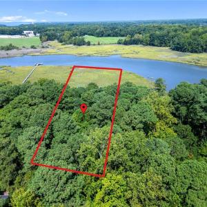 Photo #1 of 1350 Moyer Road, Newport News, Virginia 3.4 acres