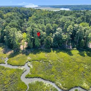 Photo #13 of 1350 Moyer Road, Newport News, Virginia 3.4 acres