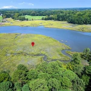 Photo #3 of 1350 Moyer Road, Newport News, Virginia 3.4 acres