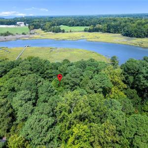 Photo #5 of 1350 Moyer Road, Newport News, Virginia 3.4 acres